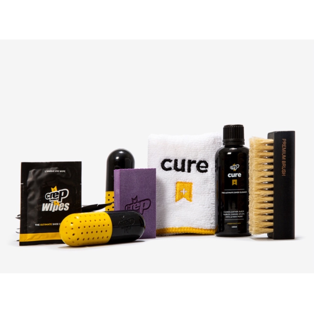 Crep Protect sneaker care - The Ultimate Box Pack - Picture 8 of 9